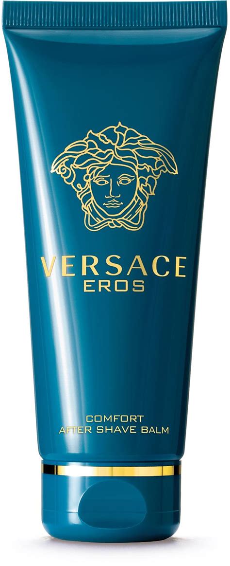 versace eros lip balm|Versace 'Eros' After Shave Balm .